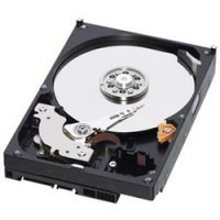 Origin storage 1TB 7200RPM SATA Non-Hot Swap Server Drive (CPQ-1000SATA/7-BWC)